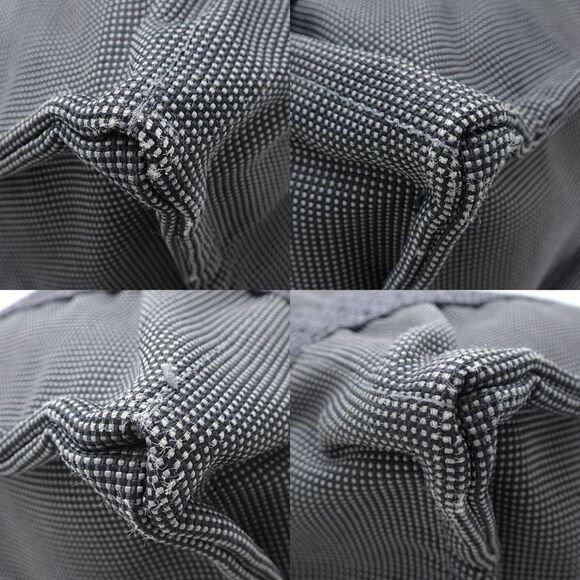 HERMES Gray Backpack - Picture 4 of 10